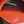 Load image into Gallery viewer, Vintage 5 Foot Tall Fiberglass Red High Heel Pump Shoe 63&quot; x 68&quot; x 30&quot; GS00411
