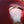 Load image into Gallery viewer, Vintage 5 Foot Tall Fiberglass Red High Heel Pump Shoe 63&quot; x 68&quot; x 30&quot; GS00411
