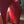 Load image into Gallery viewer, Vintage 5 Foot Tall Fiberglass Red High Heel Pump Shoe 63&quot; x 68&quot; x 30&quot; GS00411
