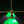 Load image into Gallery viewer, Vintage Pool Table Lighting w/ Ornate Brass Trim &amp; Shades 53" x 25" x 42"GS00433
