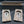 Load image into Gallery viewer, Ornate Pocket Door Lock with 2 Key Hole Plates  4 3/4&quot; x 3 1/2&quot; GS00440
