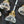 Load image into Gallery viewer, 2 Complete Pairs of Reproduction Double Door Latch Sets GS00498
