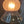 Load image into Gallery viewer, Vintage Fluted Frosted to Clear Swag Pendant Fixture  GS00501
