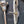 Load image into Gallery viewer, Brass &amp; Chrome Mortice Lock Set w/ Privacy Thumb Turn GS00503
