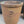 Load image into Gallery viewer, Pair of Custom Made Solid Bronze Heavy Weight Planters 12 1/4&quot; x 12&quot; GS00510
