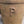 Load image into Gallery viewer, Pair of Custom Made Solid Bronze Heavy Weight Planters 12 1/4&quot; x 12&quot; GS00510
