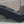 Load image into Gallery viewer, Restored Vintage Black Cast Iron Wall Mounted Sink 20&quot; W x 18&quot; D x 10&quot; T GS00520
