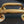 Load image into Gallery viewer, Pair of Vintage Solid Brass Door Handle Pulls 7 5/8" GS00523
