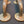 Load image into Gallery viewer, Pair of Vintage Solid Brass Door Handle Pulls 7 1/2" GS00524
