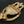 Load image into Gallery viewer, Ornate Solid Brass Door Knocker 7 1/4&quot; T  x 3 3/4&quot; GS00574
