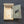 Load image into Gallery viewer, Vintage Solid Brass Wall Mounted Letter Mail Box w/ Top Lid &amp; Front Door GS00575
