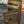 Load image into Gallery viewer, Vintage Solid Brass Wall Mounted Letter Mail Box w/ Top Lid &amp; Front Door GS00575
