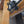 Load image into Gallery viewer, Vintage Cotterman Rolling Wooden &quot;Library&quot; Ladder with Rail &amp; Hardware GS00657

