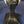 Load image into Gallery viewer, Pair of Restored Art Deco Cast Iron Sconces w/ 6&quot; Ribbed White Globes GS00500
