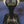 Load image into Gallery viewer, Pair of Restored Art Deco Cast Iron Sconces w/ 6&quot; Ribbed White Globes GS00500
