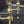 Load image into Gallery viewer, Vintage Virginia Metalcrafters Solid Brass Andirons &amp; Fireplace Fender GS01075
