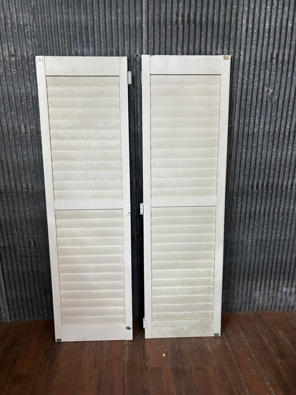 Pair of Shutters GA21185