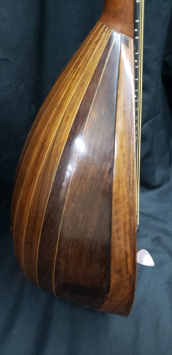 1916 C.F. Martin Bowl Back Mandolin in Mint Condition GS00713