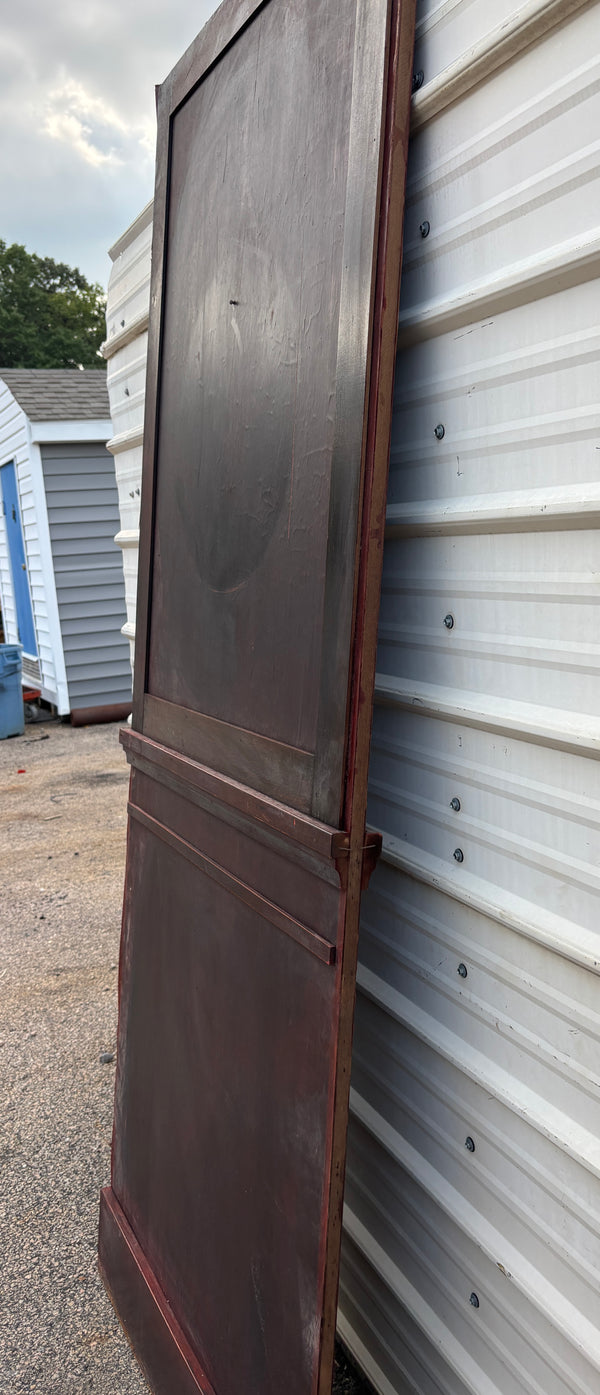 Wall Paneling GA21502