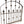 Load image into Gallery viewer, Antique Wrought Iron Gate w/ Arrow and Spike Finials - 33" W x 38.5" T - GA20969
