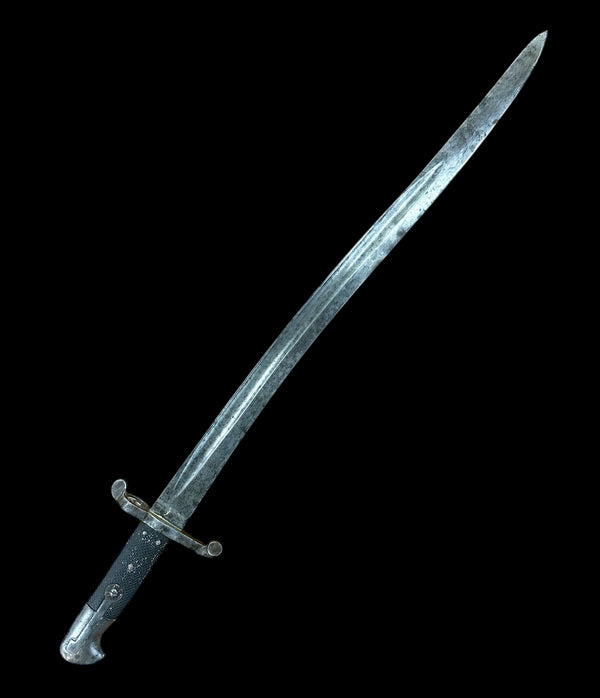 Civil War Model 1856/58 British Enfield Bayonet .58 Caliber