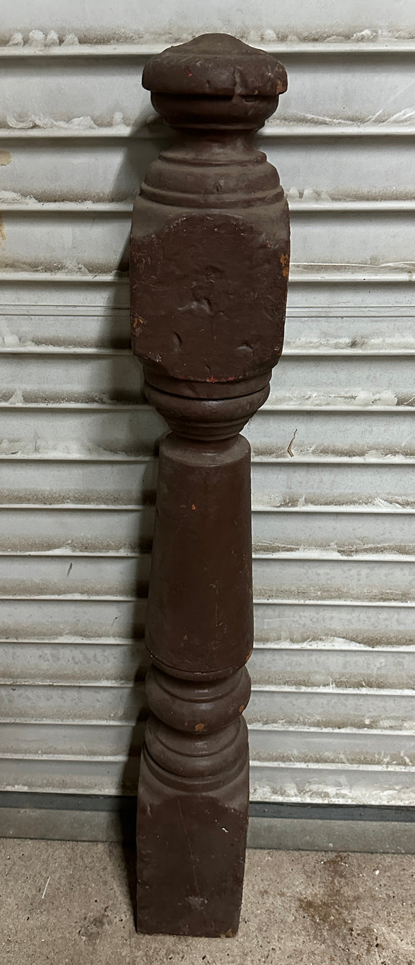 Newel Post GA20326