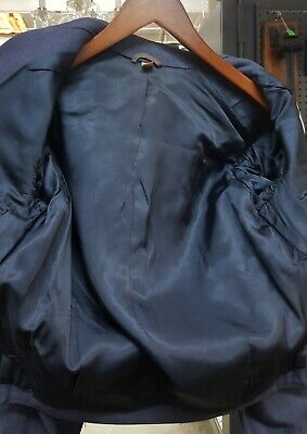 1950's Issue Military Ike Jacket Size 35L