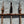 Load image into Gallery viewer, Pair of Antique Iron Gates w/ Arrow Top Finials GA20344
