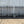 Load image into Gallery viewer, 16 Feet of Wrought Iron Picket Fencing GA21248
