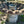 Load image into Gallery viewer, Concrete Fountain w/ Raised Centerpiece GA20350
