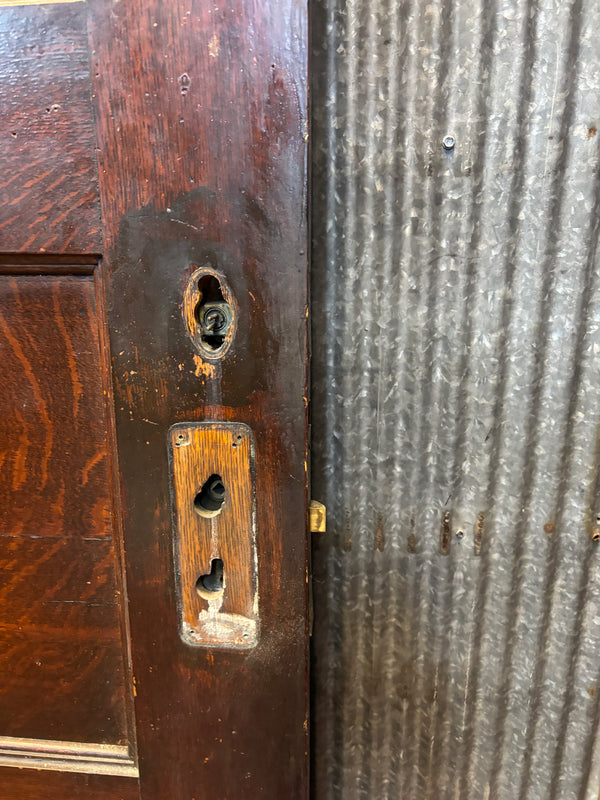 3-Panel Door GA21459