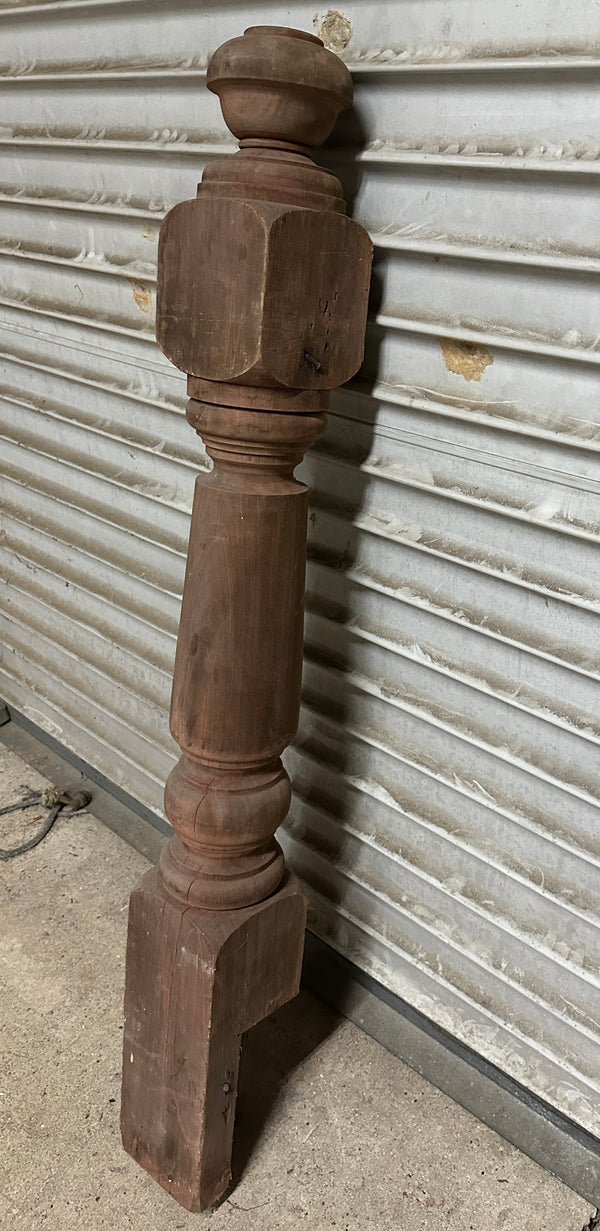 Newel Post GA20313