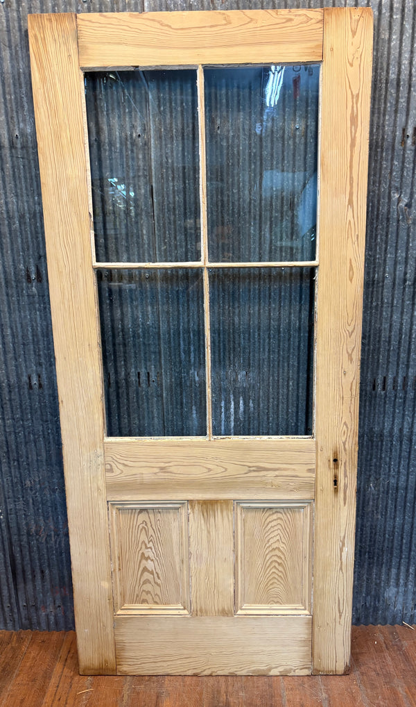 4-Pane Door GA21538