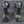 Load image into Gallery viewer, Restored Black Art Deco Cast Iron Sconces 7"x 5" GA20688
