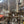 Load image into Gallery viewer, Victorian Bronze and Glass 32 Light Ornate Chandelier GS011023
