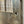 Load image into Gallery viewer, Factory Salvaged 1-Panel 6-Pane Steel Door w/ Iron Security Grate GA20557
