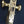 Load image into Gallery viewer, Art Deco Mortise Lock Set w/ Dead Bolt Hole Thumb Turn &amp; Backplates GS00752
