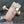 Load image into Gallery viewer, Restored Left Side Carpenter Style Rim Lock 6 1/8" x 4" GA9696
