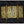 Load image into Gallery viewer, Restored Victorian Eastlake Solid Brass 4 1/2" x 4" Ornate Hinges GA276
