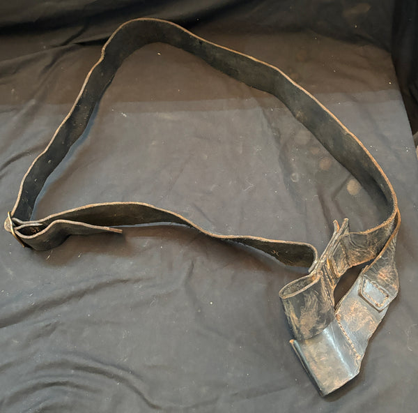 Civil War Belt and Scabbard GA21510