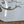 Load image into Gallery viewer, Set of 3 Victorian White Cased Curved Etched Glass Panels 24&quot; x 10&quot; GS00780
