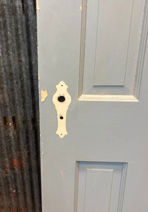 Wooden Six Panel Door GA21371
