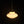 Load image into Gallery viewer, Restored Flush Mount Pendant Fixture w/ White Ribbed Shade 14" x 35" GS01010
