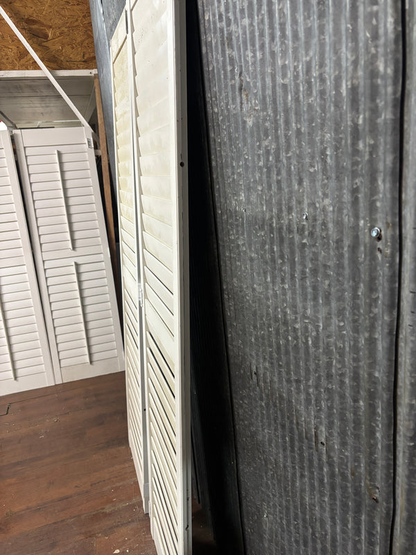 Pair of Shutters GA21184
