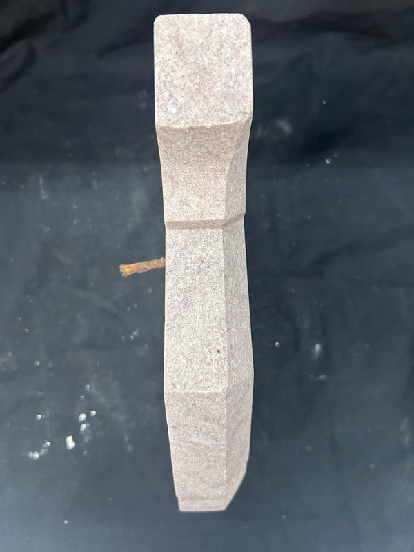 Marble Mantel Keystone GS010994