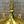Load image into Gallery viewer, Restored Antique Brass Pan 4-Arm Chandelier GA21010
