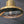 Load image into Gallery viewer, Restored 3 Light Victorian Brass Pan Chandelier w/ Shades 16" x 41" GS00986
