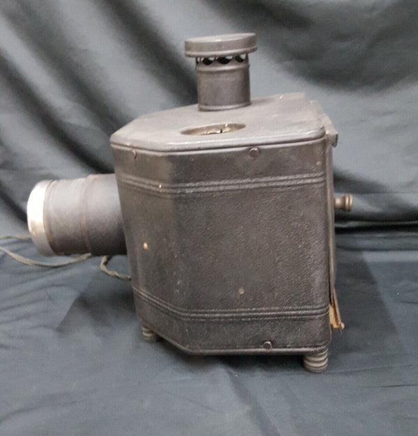 Vintage Keystone Radioptican Post Card Projector GS00745