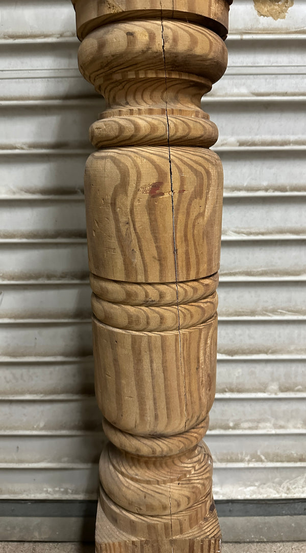 Newel Post GA20315