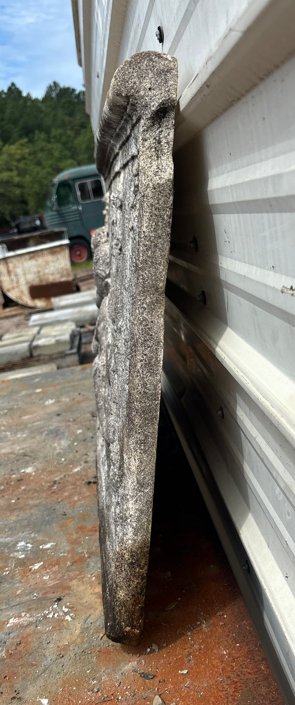 Cast Concrete Frieze GA21405
